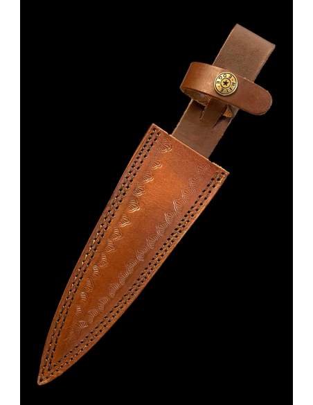 Staghorn Hunting Dagger  404218